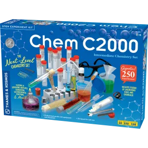 Chemistry C2000 Kit