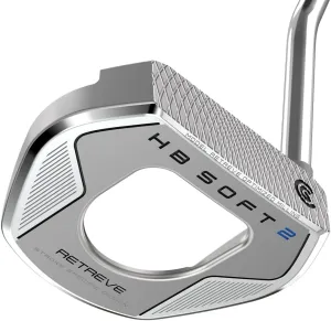 Cleveland Golf HB Soft 2 Retreve OS 35" LH