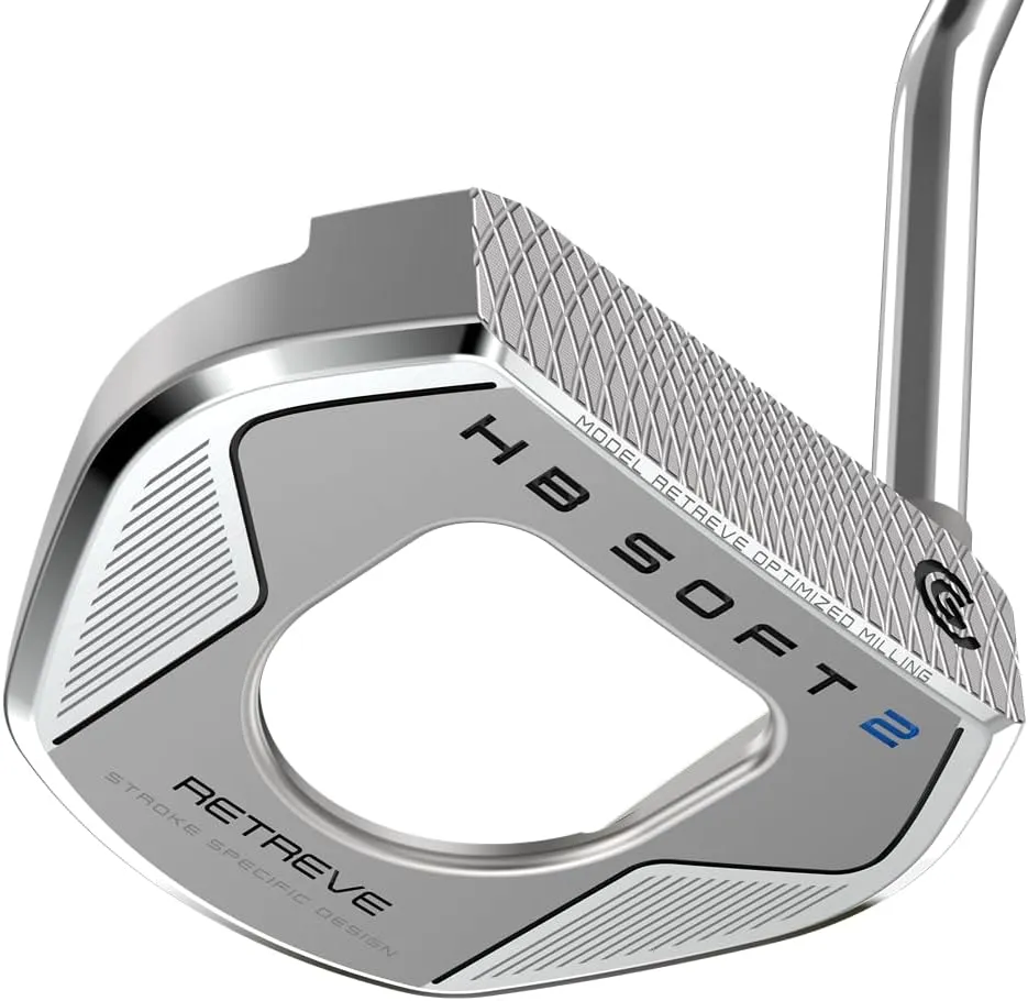 Cleveland Golf HB Soft 2 Retreve OS 35" LH