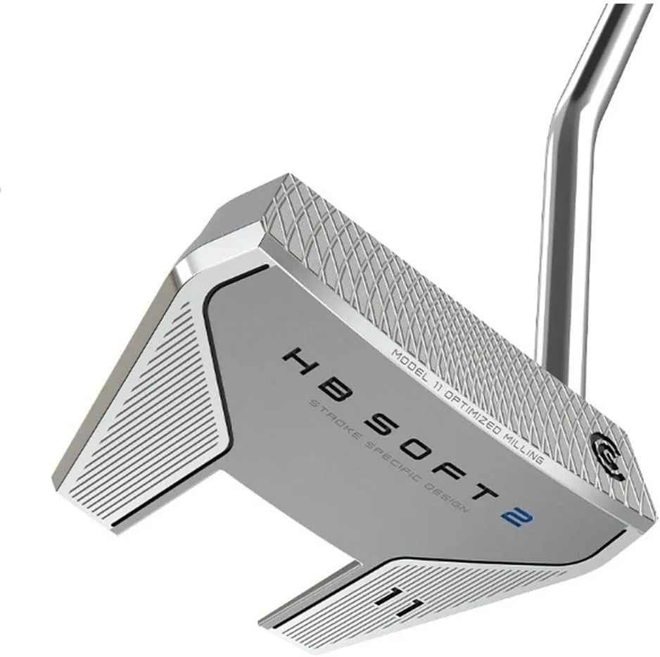 Cleveland Golf HB Soft 2#11 OS 35" RH