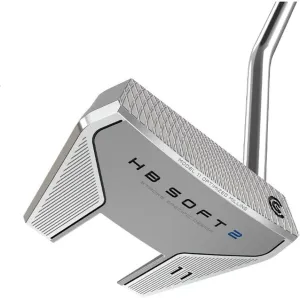 Cleveland Golf HB Soft 2#11 OS 35" RH