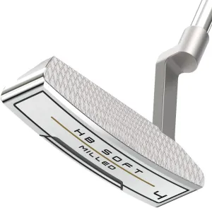 Cleveland Golf HB Soft Milled #4 35" FG RH