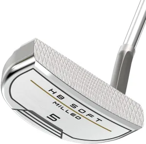 Cleveland Golf HB Soft Milled #5 34" FG RH