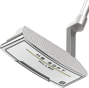 Cleveland Golf HB Soft Milled #8P 34" FG RH