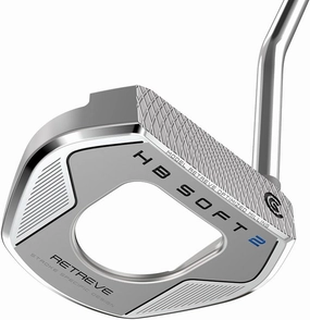Cleveland Golf HB Soft 2 Retreve OS 34" LH