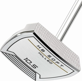 Cleveland Golf HB Soft Milled #10.5C 34" FG RH