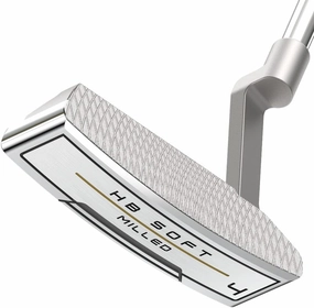 Cleveland Golf HB Soft Milled #4 34" FG RH