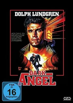 Dark Angel [DVD]