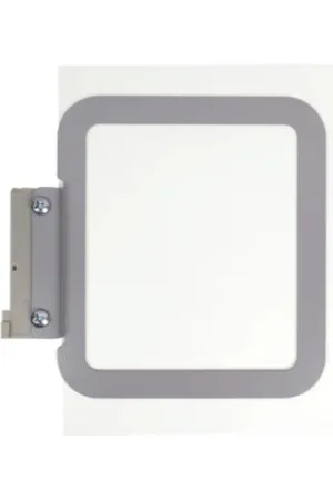 Dime, 120mm x 120mm Sticky Hoop w/ Stabilizer - Viking/Pfaff