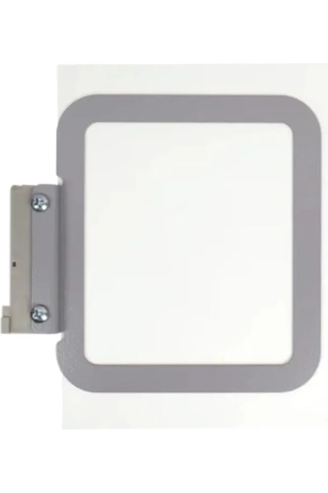 Dime, 120mm x 120mm Sticky Hoop w/ Stabilizer - Viking/Pfaff