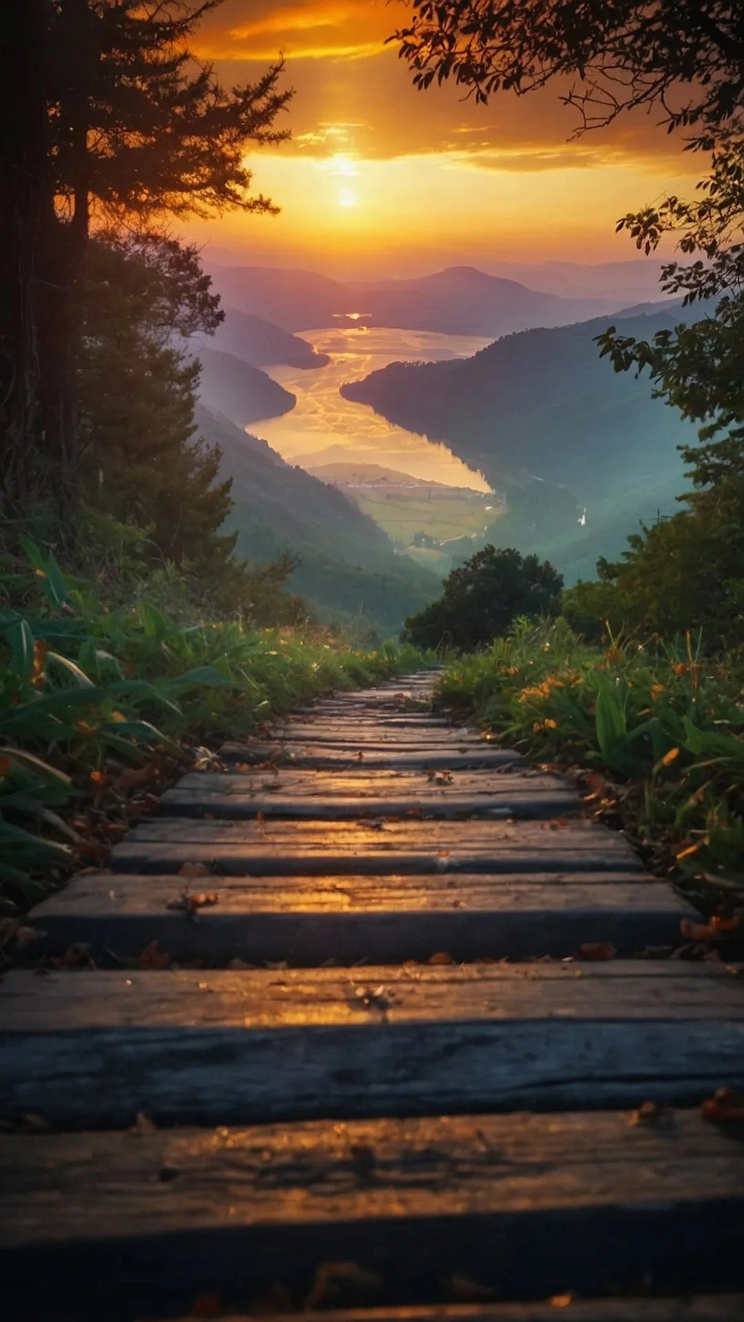 Discovering Nature’s Charm: 19 Photography Ideas with a Feline Twist