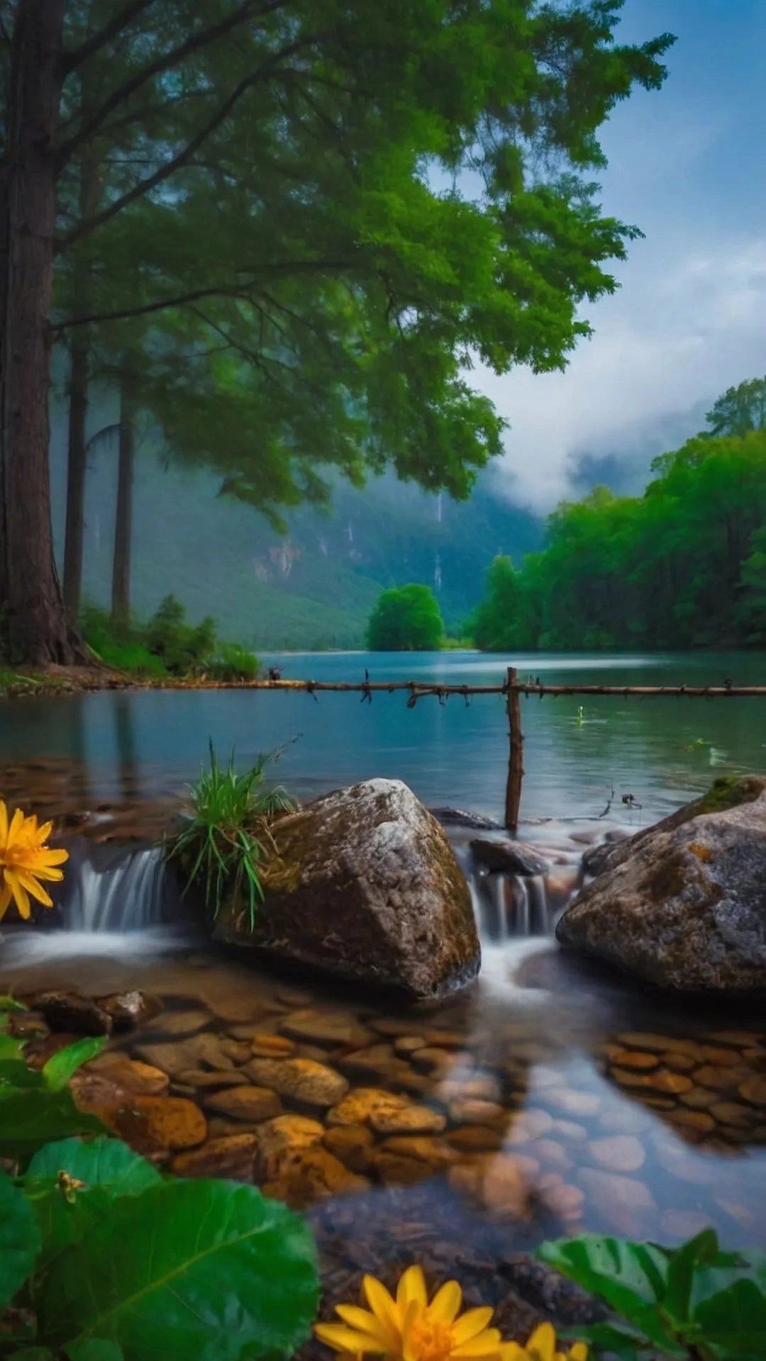 Discovering Nature’s Charm: 19 Photography Ideas with a Feline Twist