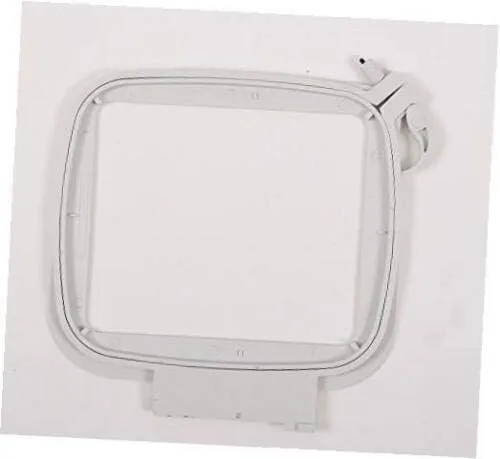 Do All Quilter's Hoop 150x150mm (6"x6") for PFAFF Creative Embroidery Machine Replaces #820889096 PFAFF Creative 1.5 2.0 3.0 4.0 4.5 Creative Performance Creative Sensation 5.0