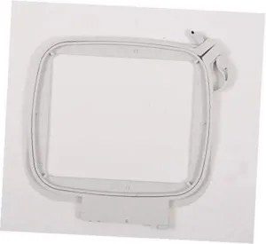 Do All Quilter's Hoop 150x150mm (6"x6") for PFAFF Creative Embroidery Machine Replaces #820889096 PFAFF Creative 1.5 2.0 3.0 4.0 4.5 Creative Performance Creative Sensation 5.0