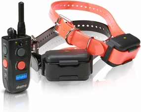 Dogtra 1902NCP FieldStar Remote Training Collar 2-Dog System