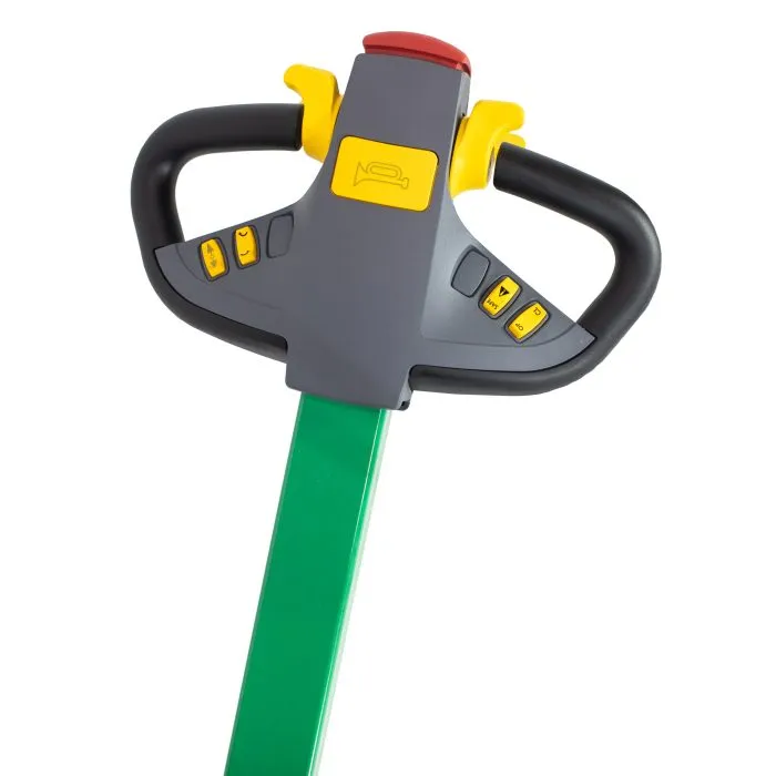 Drum Lift and Rotator | 90'' | Fully Powered | Strap | Straddle | Valley Craft
