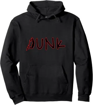 Dunk Pullover Hoodie
