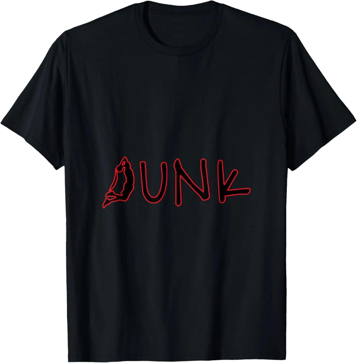 Dunk T-Shirt