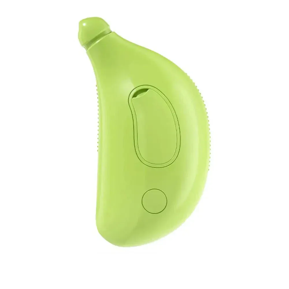 Electric Cat Steam Brush