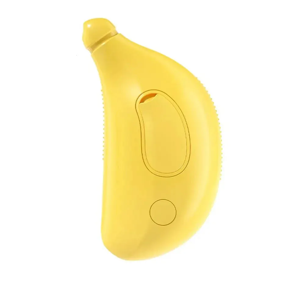 Electric Cat Steam Brush