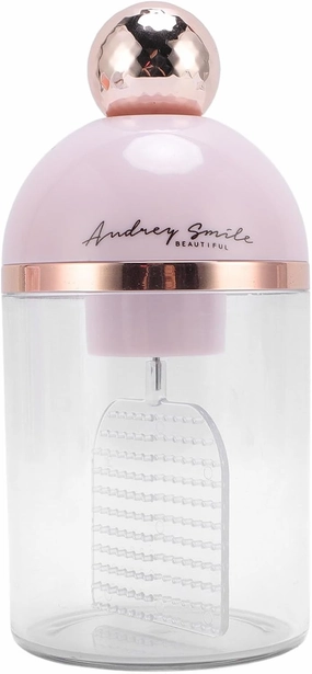 Electric Face Foam Maker, Rechargeable Foamer with Fine Foam for Face Wash, Shampoo, Body Wash