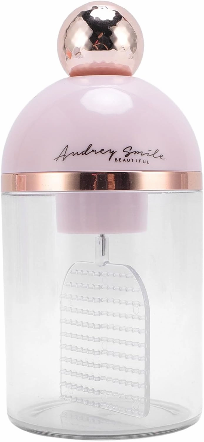 Electric Face Foam Maker, Rechargeable Foamer with Fine Foam for Face Wash, Shampoo, Body Wash