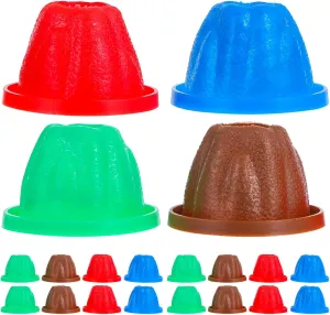 ERINGOGO Volcano Model Kit for Science Projects Erupting Volcano for Boys and Girls Hands Learning Creative Exploration of Volcanic Activity for Classroom and Science Fairs