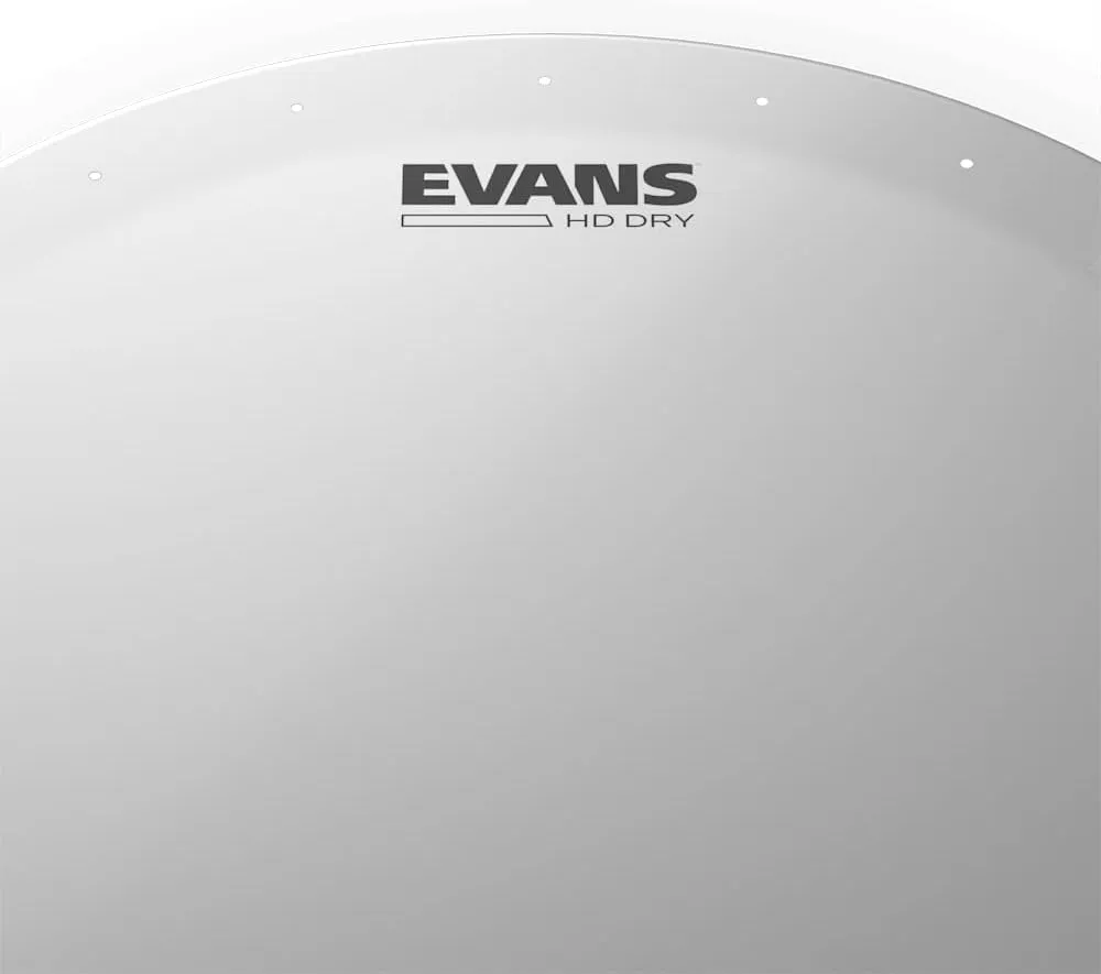 Evans Drumhead (B12HDD)
