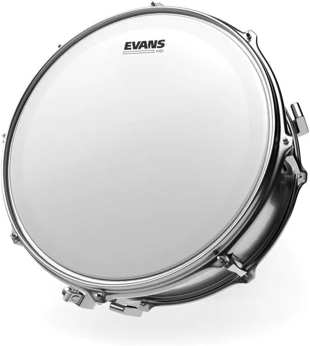 Evans Genera HD Drum Head, 14 Inch