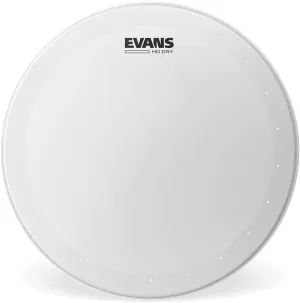 Evans Genera HD Drum Head, 14 Inch