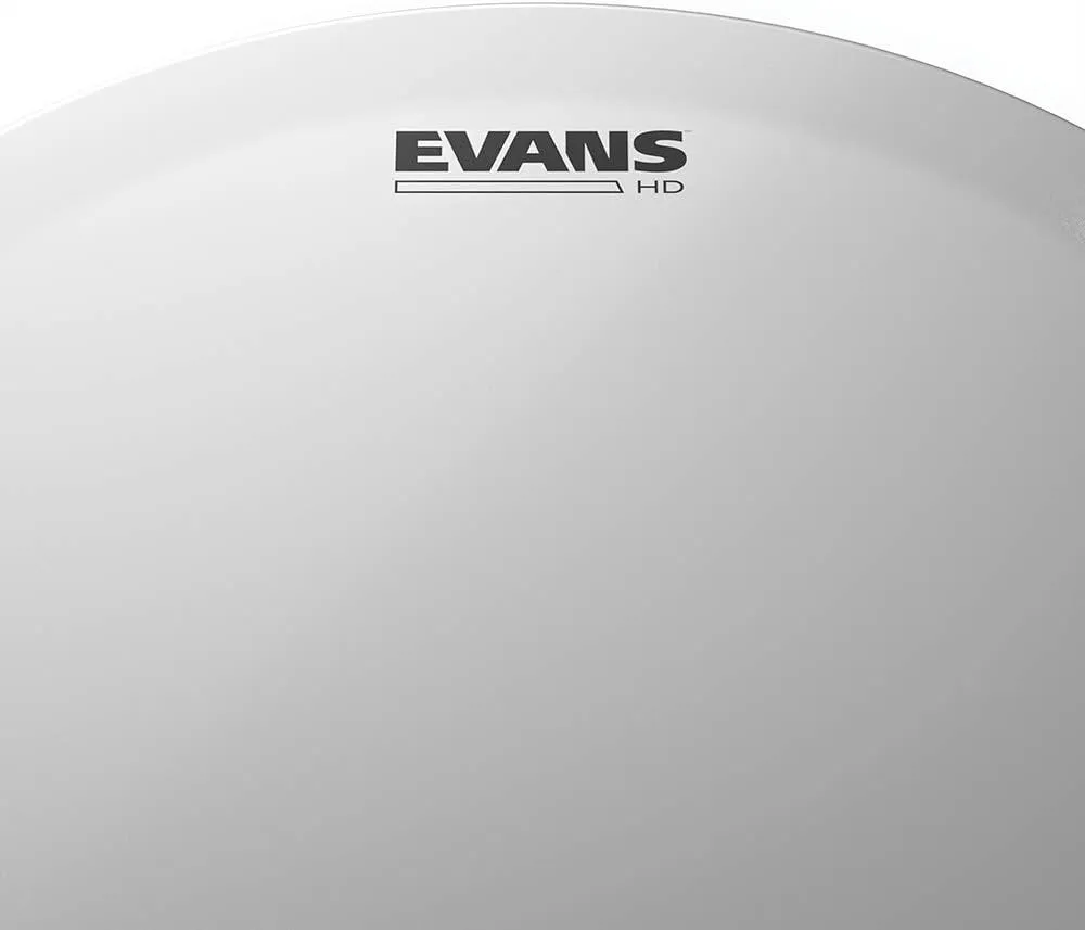 Evans Genera HD Drum Head, 14 Inch