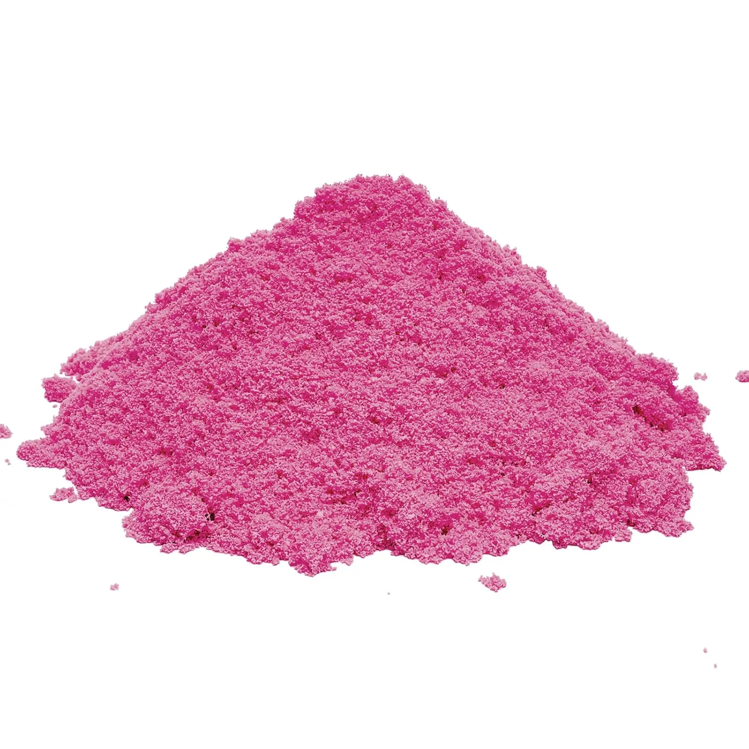 Excellerations Spectacular Sensory Foam - Pink, 1.1 lb (500 g), Interactive Toy for Kids, Tactile Exploration, Mess-Free Kinetic Foam for Sensory Play, Calm-Down Tool, Classroom or Home School Use