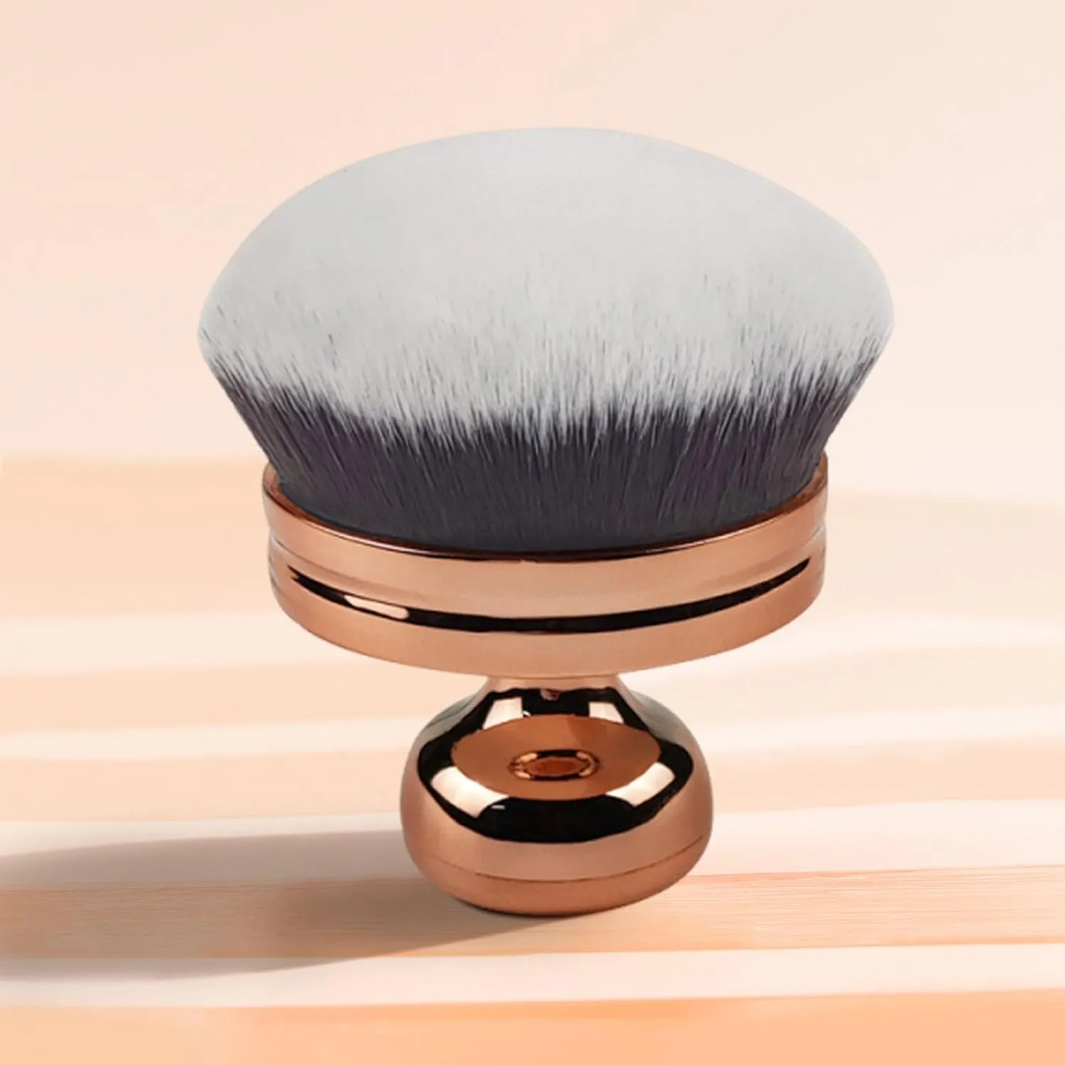 Extra Large Body Powder Brush – Soft and Luxurious Makeup Brush for Face & Body, Perfect for Blending and Achieving a Smooth, Flawless Finish (3 Colors)
