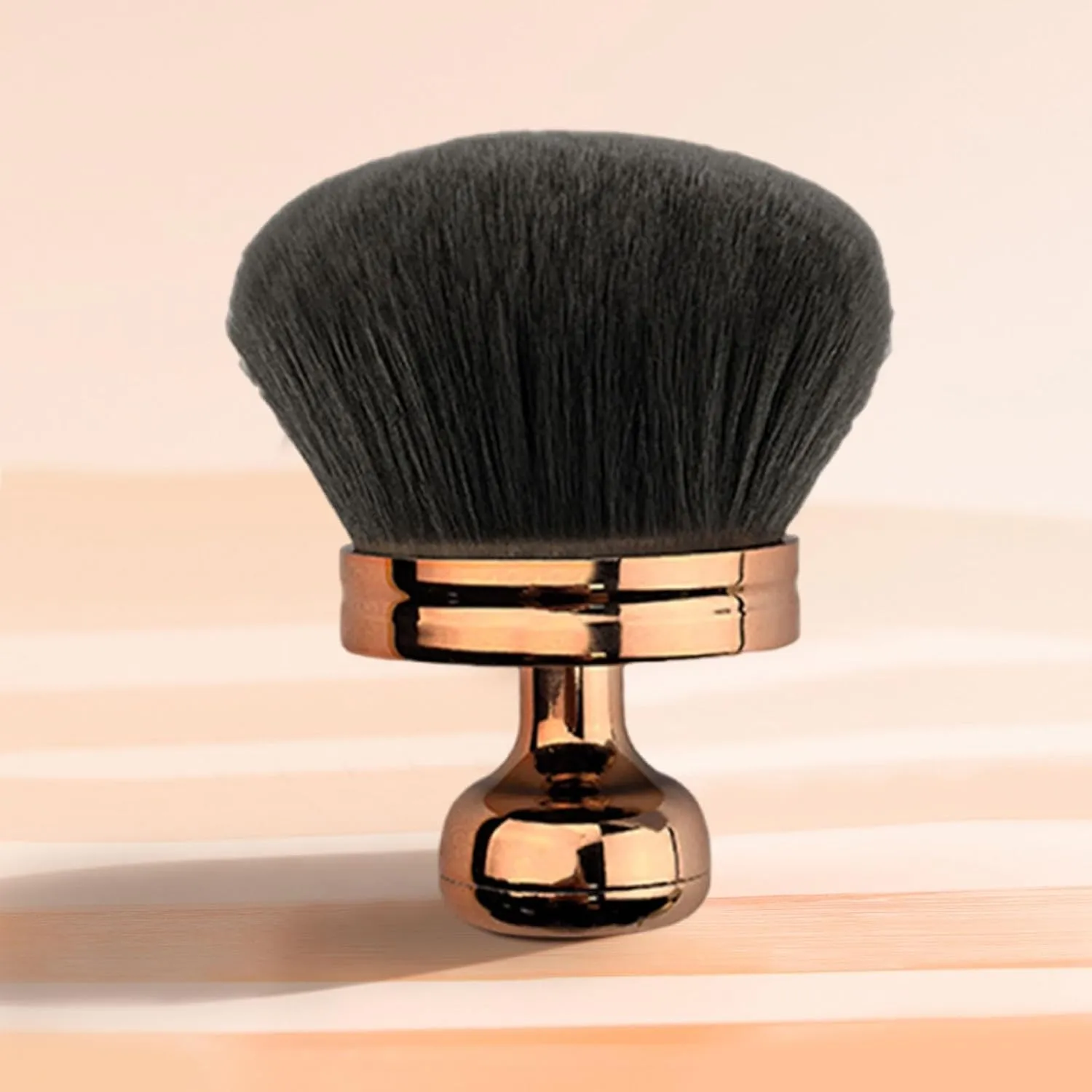 Extra Large Body Powder Brush – Soft and Luxurious Makeup Brush for Face & Body, Perfect for Blending and Achieving a Smooth, Flawless Finish (3 Colors)