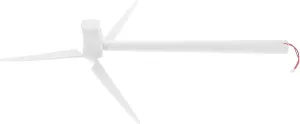 FAVOMOTO 1 Set DIY Solar Powered Windmill Model for Educational Science for Indoor and Outdoor Activities Promotes Creativity and Lightweight and Portable Windmill Decoration