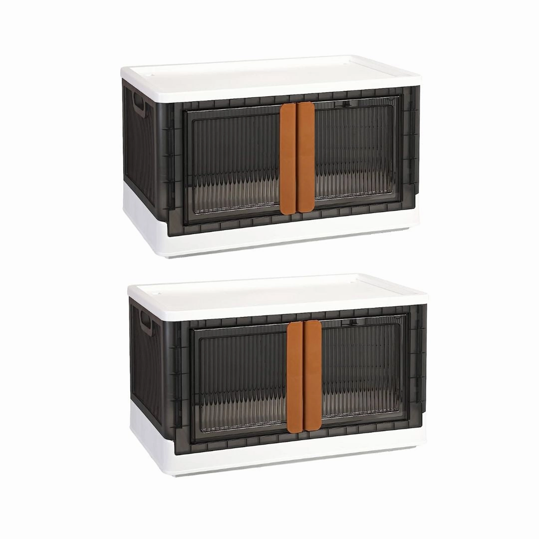 FlexiFit Stack Storage Bin 32 Litres