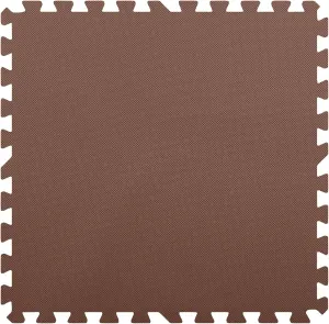 Flooring Inc's Puzzle Exercise Mats, EVA Foam Interlocking Floor Mats for Protective, Cushioned Workout Flooring for Home and Gym Equipment, Multiple Sizes & Colors