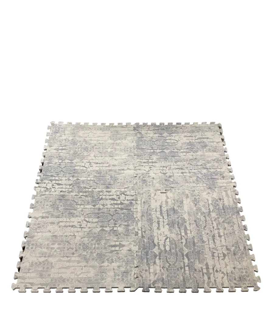Foam Play Mat