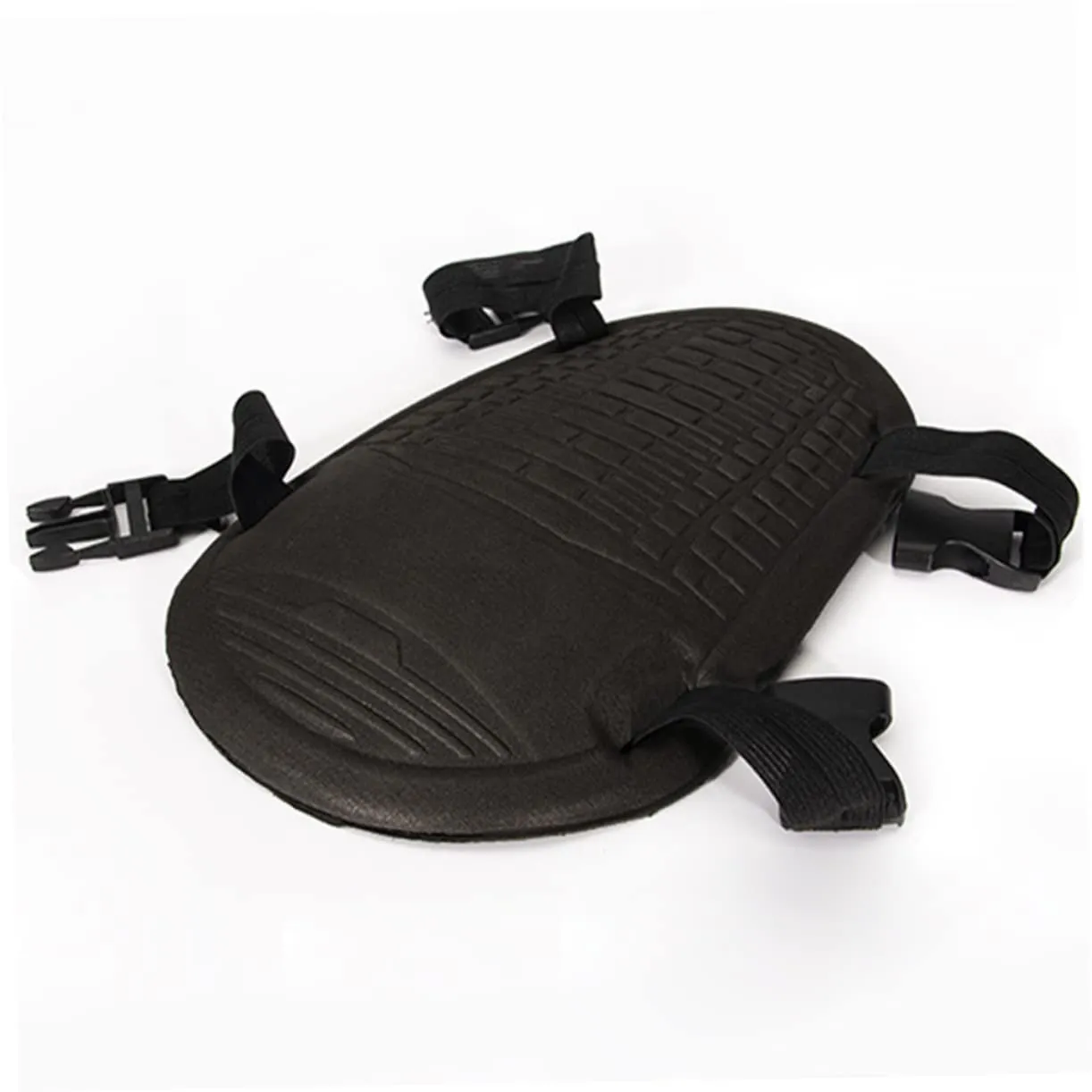 FRCOLOR Slip on Knee Pads Knee Protection Outdoor Sports Gear Winter Field Brace