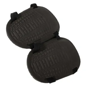 FRCOLOR Slip on Knee Pads Knee Protection Outdoor Sports Gear Winter Field Brace