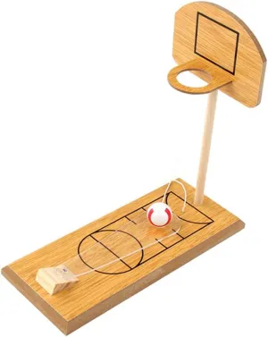 Fun Creative Basketball Family Board Activity for Kids