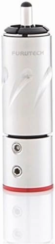 Furutech FT-111 (R) High End Performance RCA Connector