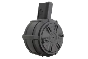 G&G 2300rnd Drum for M4/M16