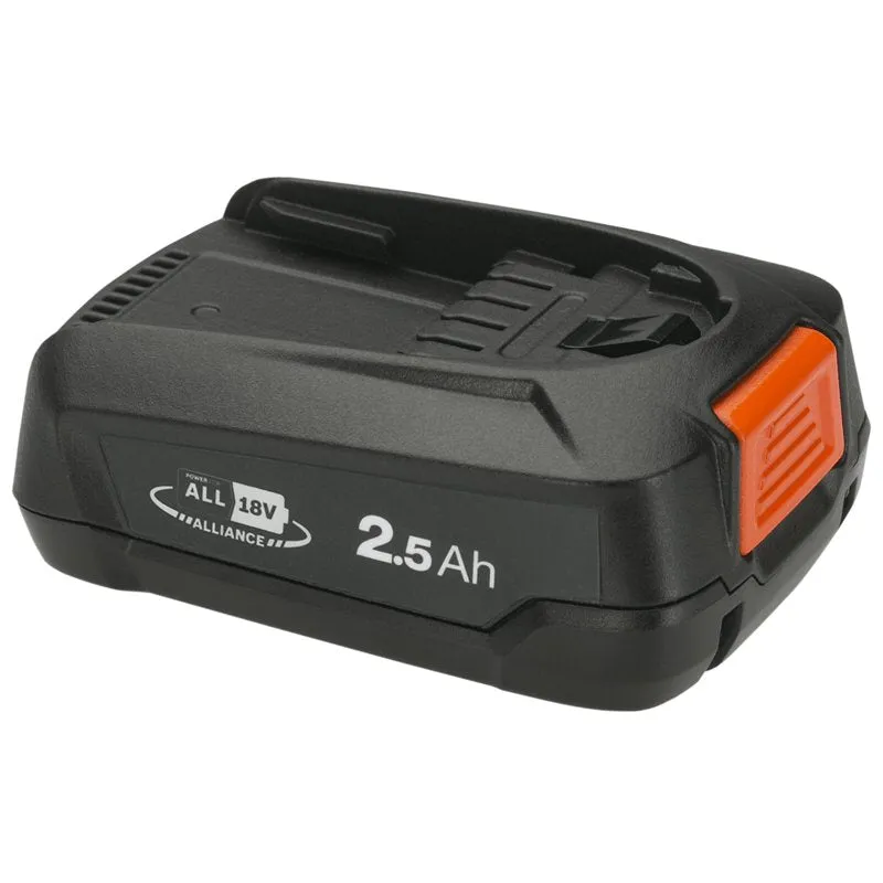 GARDENA Starter-Set P4A PBA 18V/45   AL 1830 CV