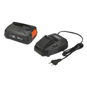 GARDENA Starter-Set P4A PBA 18V/45   AL 1830 CV