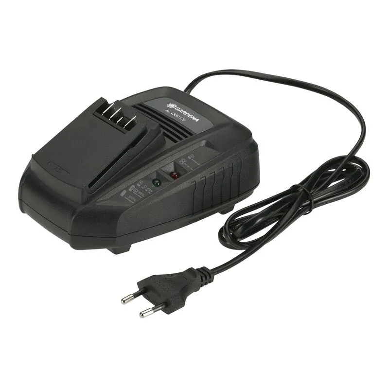 GARDENA Starter-Set P4A PBA 18V/45   AL 1830 CV