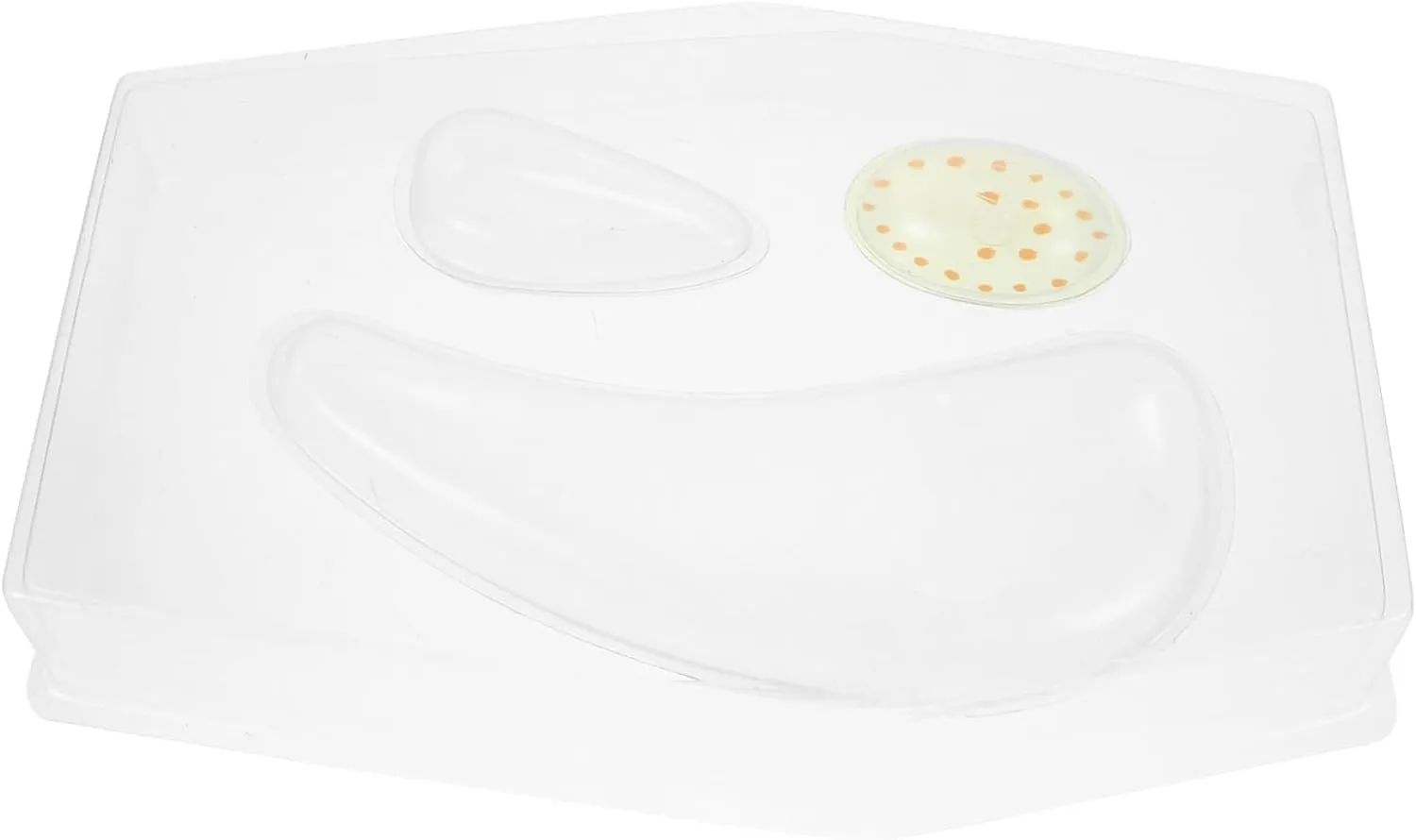GARVALON Interactive Plant Cell Anatomy Model Kit for Boys and Girls Educational Tool for Classroom and Home Use Transparent Visualization of Plant Cell Structures Comprehensive Experiment