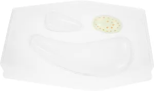 GARVALON Interactive Plant Cell Anatomy Model Kit for Boys and Girls Educational Tool for Classroom and Home Use Transparent Visualization of Plant Cell Structures Comprehensive Experiment