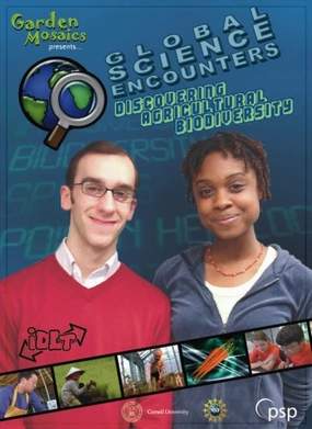 Global Science Encounters: Discovering Agricultural Biodiversity