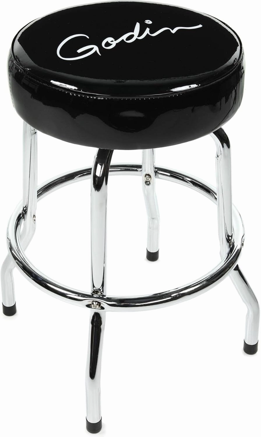 Godin Chrome Barstool